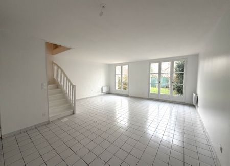 Maison à louer 6 pièces • Antony - Photo 2