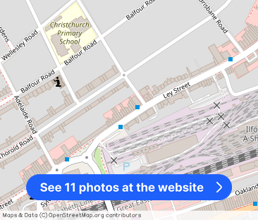 Ley Street, Ilford, IG1 - Photo 1