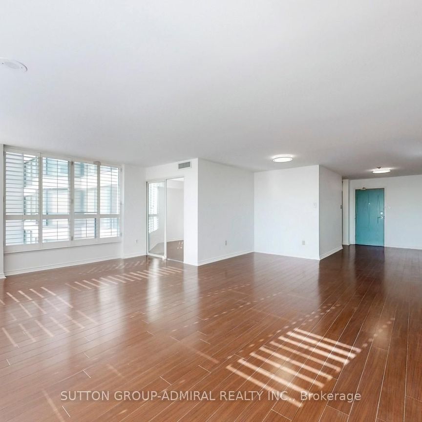 For Lease - 7300 Yonge Street Unit# 1101, Vaughan, Ontario - Photo 1
