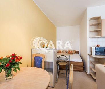 Pronájem bytu 1+kk 28 m² - Photo 3