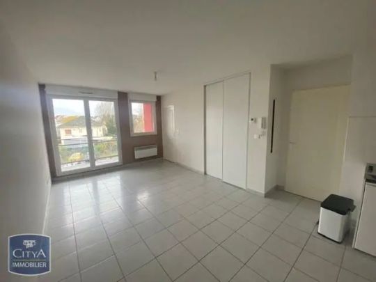 Appartement à louer 2 pièces 50.1m² - Photo 1