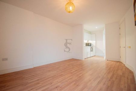 1 bedroom apartment to rent - Photo 2