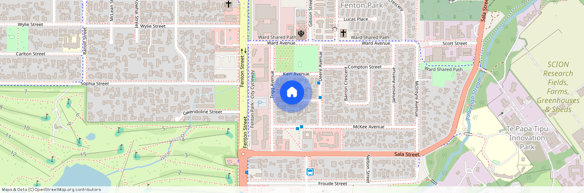 5/9 Trent Place, Fenton Park, Rotorua