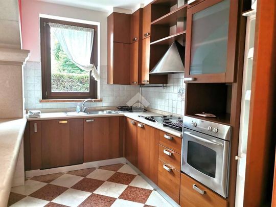 Trilocale corso San Lorenzo 111, Ospedaletto, Santa Lucia, Arcè, Pescantina - Foto 1