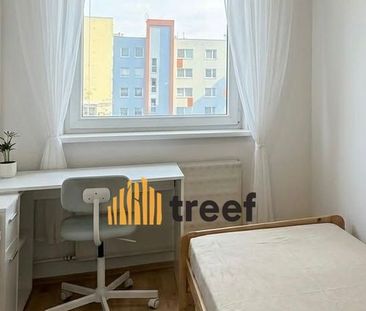 TREEF | ponúka 3-izbový byt na prenájom | Hliny, Trnava - Fotografia 3