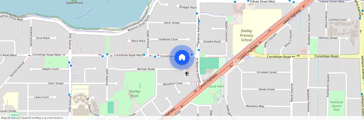 109 Corinthian Road West, WA 6148, Shelley