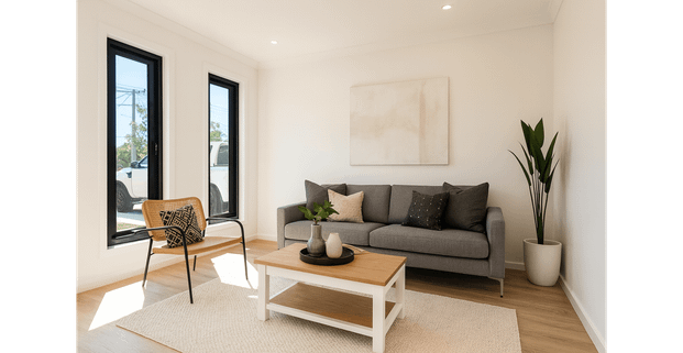 Brand New, Stylish & Exceptionally Located - Photo 1