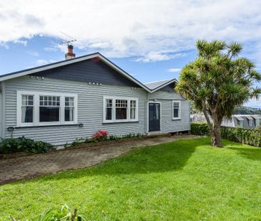 169 Barnard Street, Wadestown - Photo 6