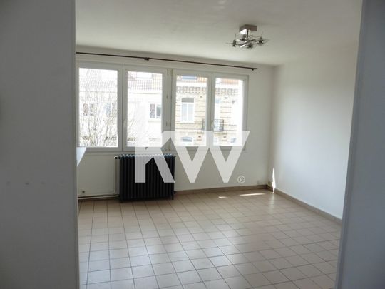 Appartement DUNKERQUE - Photo 1