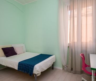 Via Conte di Carmagnola, Rome, Lazio 00176 - Photo 2