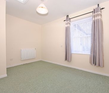 1 bedroom mid terraced house to rent, - Photo 1