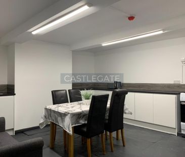 1 bedroom terraced house to rent - Photo 2