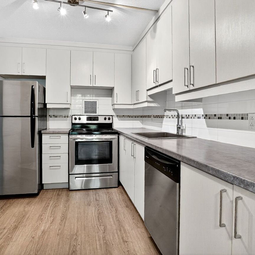 Appartement à louer, Montréal (Verdun/Île-des-Soeurs) - Photo 1