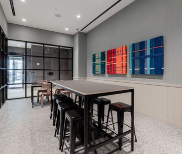 For Lease - 31 York Garden Way Unit# 505, Toronto, Ontario - Photo 3