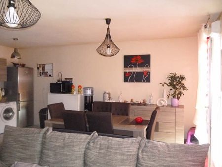 Appartement / Offre 44512227 - Photo 2