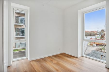 2-vær. lejlighed - Foto 4