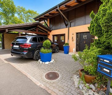 MÖBILIERT, RUHIG, GEPFLEGT – SOFORT VERFÜGBAR - Foto 4