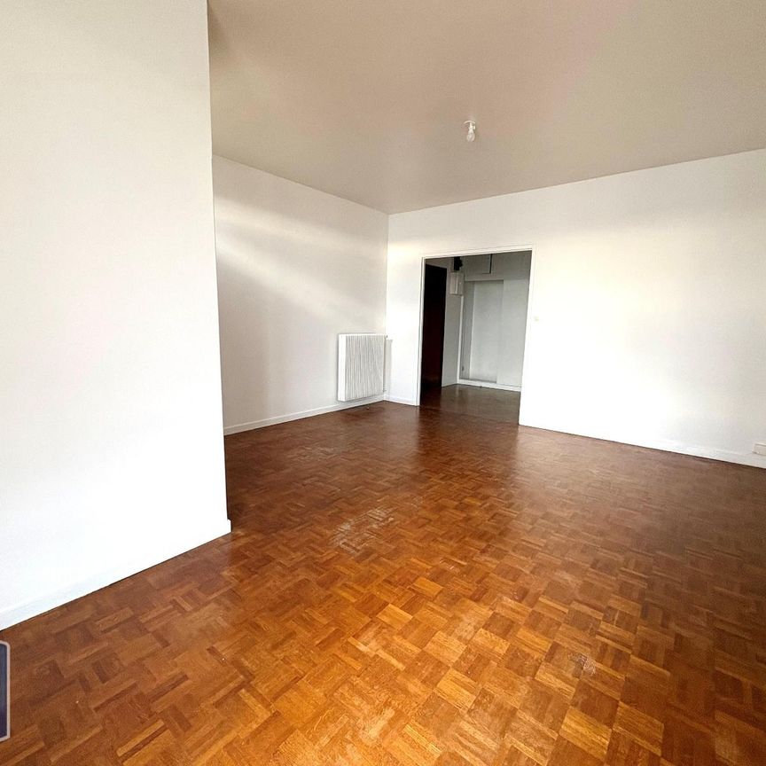 Location Appartement 3 pièces 75m² LE MANS 72000 - Photo 1