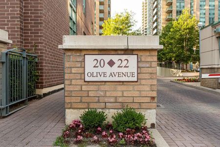 For Lease - 22 Olive Avenue Unit# 607, Toronto, Ontario - Photo 5