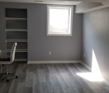 For Lease - 37 Clockwork Drive Unit# (Bsmt), Brampton, Ontario - Photo 4