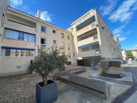 « AVIGNON IM STUDIO MEUBLE 41.03M² » - Photo 4