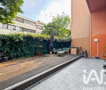 Appartement 4 pièces à Massy - Photo 6