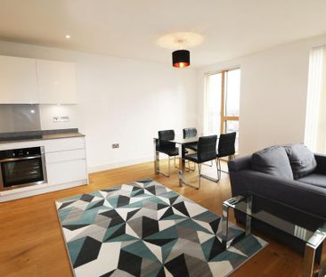 1 bedroom apartment to rent - Photo 2