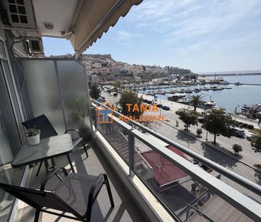 Studio/Γκαρσονιέρα για ενοικίαση Κέντρο (Καβάλα) - Photo 2