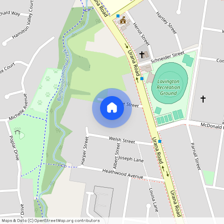 595 Livermore Street, NSW 2641, Lavington