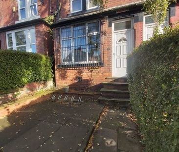 Lucas Street, Woodhouse, Leeds, LS6 2JD - Photo 3