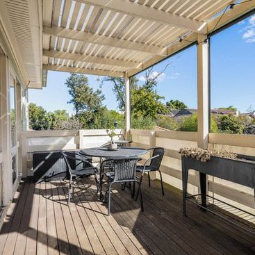 RENOVATED SPACIOUS ONE BEDROOM APARTMENT - Photo 1