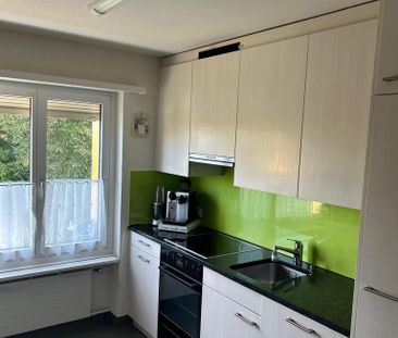 Zentral wohnen - Ihre neue 3.5-Zimmerwohnung in Urdorf! - Foto 4