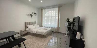 Charmante 2-Zimmer-Wohnung möbliert | Top-Lage direkt bei der U1 Troststraße | Verfügbar ab 2027 - Photo 3