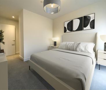 2 Bedroom Apartment To Rent - Photo 3