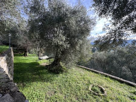 NICE-CHEMIN DE LA PETITE ABADIE: 3 pièces à louer dans belle maison individuelle - Photo 5