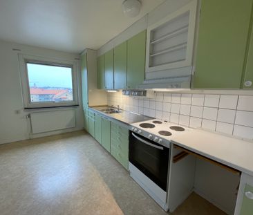 Sibeliusgatan 9 - Foto 5