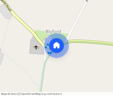 Blyford - Photo 1
