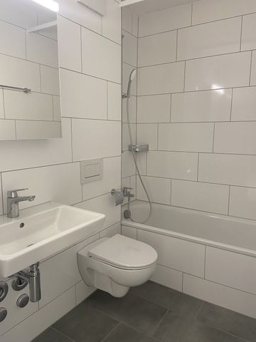 1 month FREE - First rental after partial renovation - Your new apartment in the heart of Basel - Foto 2