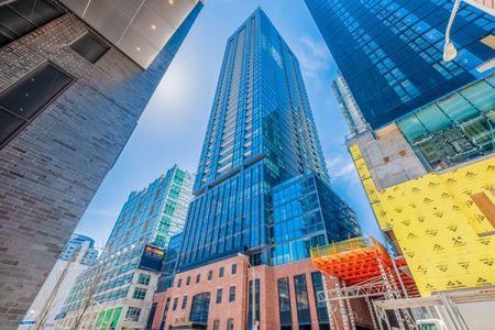 For Lease - 88 Blue Jays Way Unit# 2304, Toronto, Ontario - Photo 2