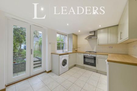 2 bedroom terraced house to rent - Photo 4