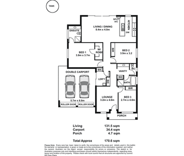 Lovely 3 Bedroom Family Home - Photo 5