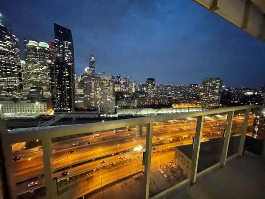 For Lease - 28 Freeland Street Unit# 2505, Toronto, Ontario - Photo 1