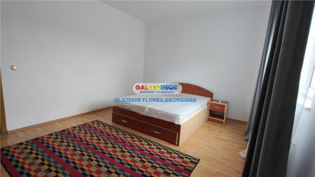 Apartament 2 camere de inchiriat - Aleea Teisani - Photo 5
