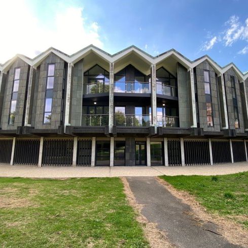 Knightsbridge Court, Chesterfield, S40 - Photo 1