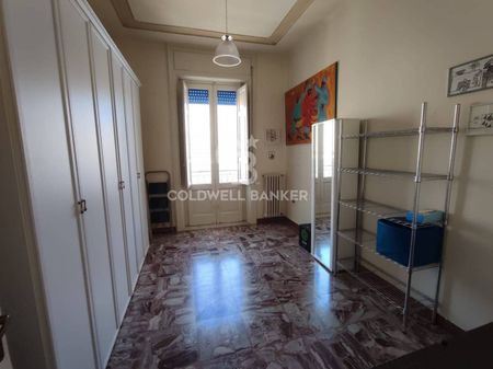 Quadrilocale via Cavour 9, Centro Storico, Brindisi - Foto 3
