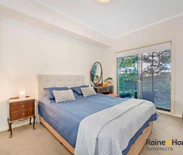 Stylish One-Bedroom Apartment in the Heart of Turramurra - Photo 3