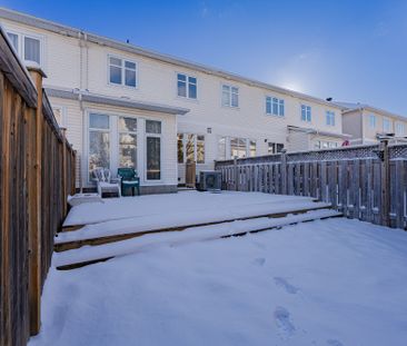 For Lease - 184 Deercroft Avenue, Barrhaven, Ontario - Photo 2