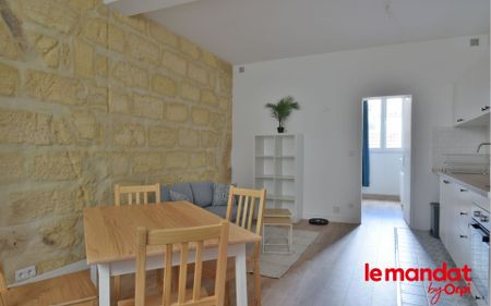 Appartement à louer - Photo 4