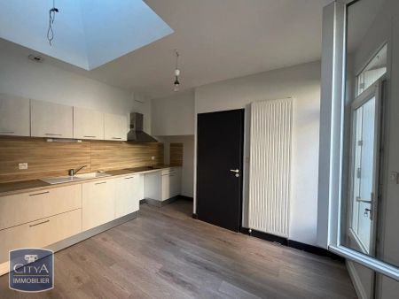 Appartement à louer 3 pièces 86.77m² - Photo 4