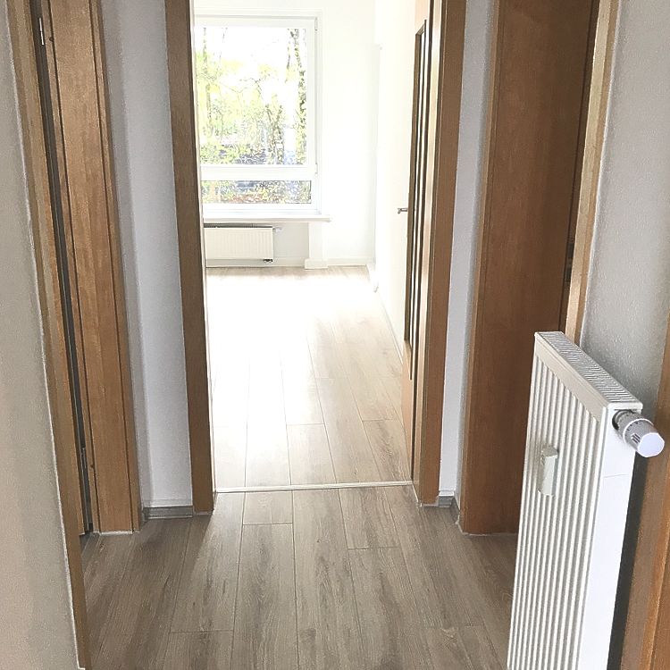 Für Singles oder Paare 2 Zimmer in der 2 Etage - Foto 1